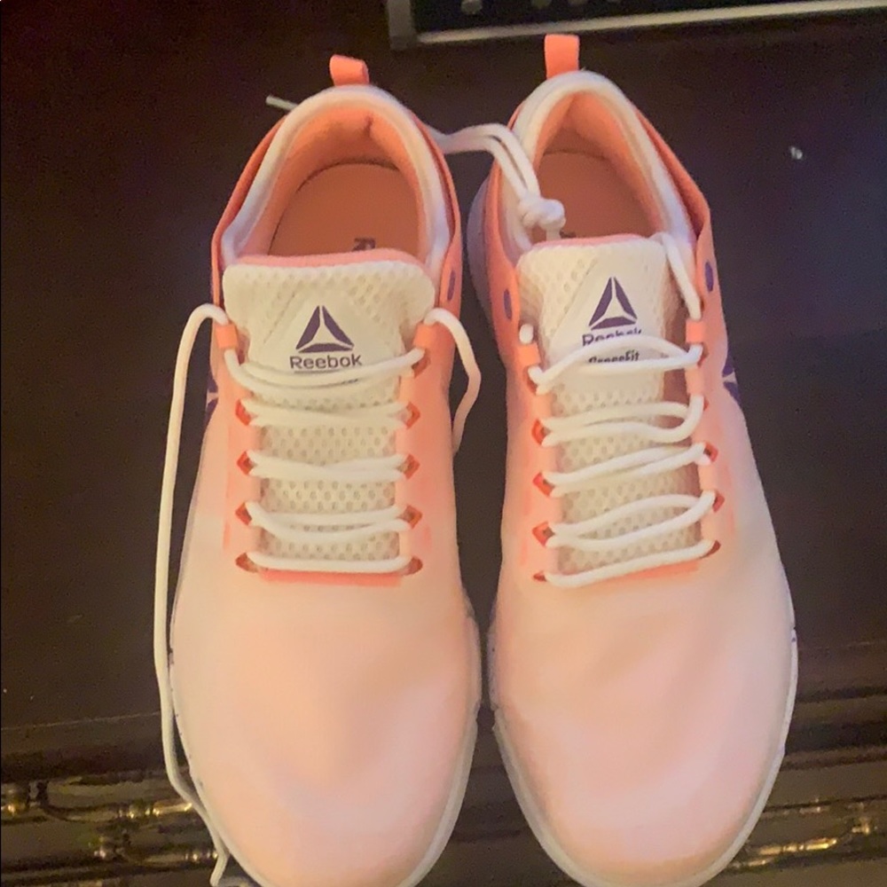 Reebok CrossFit Nanos